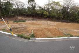 名古屋市天白区菅田3丁目 土地