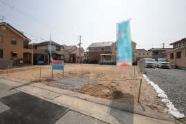 宝塚市寿町 土地