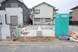 名古屋市瑞穂区直来町2丁目 一戸建て