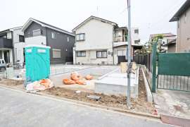 名古屋市瑞穂区直来町2丁目 一戸建て