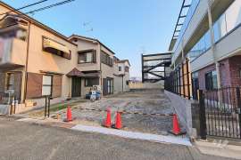 尼崎市稲葉荘1丁目 土地