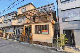 尼崎市瓦宮1丁目 一戸建て