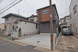 名古屋市守山区太田井 一戸建て