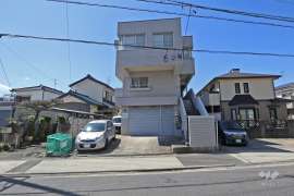 名古屋市守山区向台1丁目 収益物件