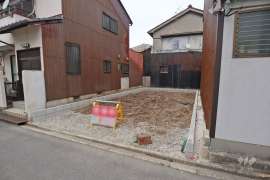 名古屋市千種区千種1丁目 土地