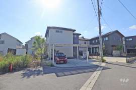 日進市赤池町箕ノ手 一戸建て