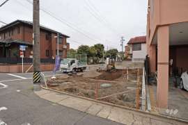 名古屋市千種区下方町1丁目 一戸建て