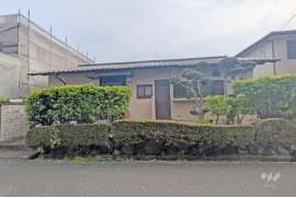 茨木市大池2丁目 土地