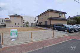 名古屋市昭和区塩付通7丁目 一戸建て