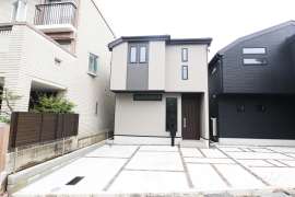名古屋市名東区神里2丁目 一戸建て