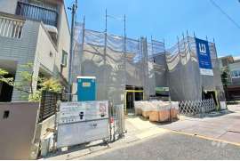 名古屋市名東区神里2丁目 一戸建て