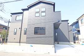 尾張旭市大塚町1丁目 一戸建て
