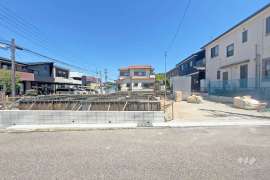 尾張旭市大塚町1丁目 一戸建て
