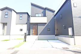 尾張旭市大塚町1丁目 一戸建て