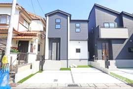 尾張旭市大塚町1丁目 一戸建て