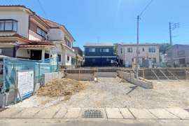 尾張旭市大塚町1丁目 一戸建て
