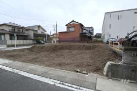 名古屋市東区前浪町 一戸建て