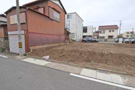 名古屋市東区前浪町 一戸建て