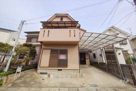 伊丹市野間北1丁目 一戸建て