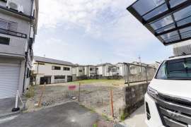 高槻市氷室町2丁目 土地