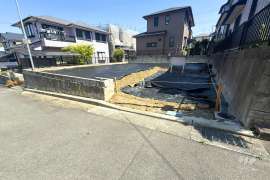 川西市大和東5丁目 土地