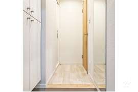 市ヶ谷グリーンハイツ