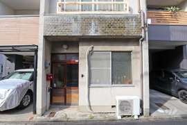 名古屋市中区橘1丁目 一戸建て