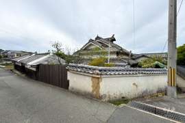 川西市東多田2丁目 一戸建て