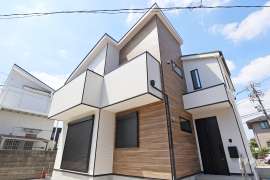 名古屋市千種区希望ケ丘3丁目 一戸建て