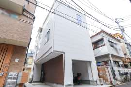 葛飾区東立石1丁目 一戸建て