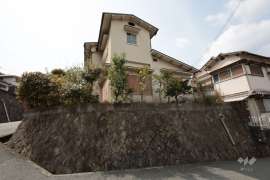 西宮市生瀬高台 土地