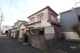 名古屋市中川区東起町4丁目 一戸建て