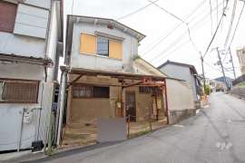 吹田市藤が丘町 土地