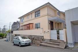 吹田市古江台1丁目 土地