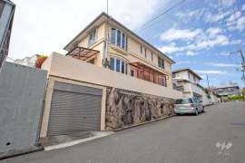 吹田市古江台1丁目 土地