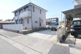 名古屋市中川区服部2丁目 一戸建て