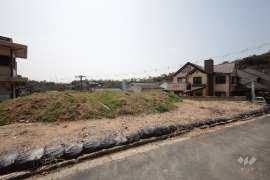 宝塚市中山台1丁目 土地