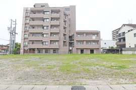 尾張旭市三郷町陶栄 土地