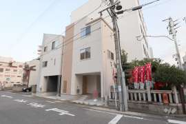 名古屋市西区新道2丁目 一戸建て