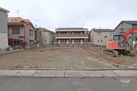 名古屋市西区南堀越1丁目 土地