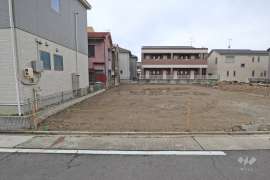 名古屋市西区南堀越1丁目 土地