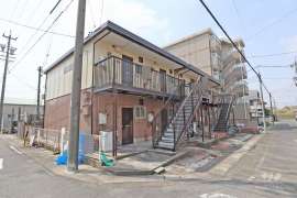 名古屋市西区中小田井3丁目 収益物件