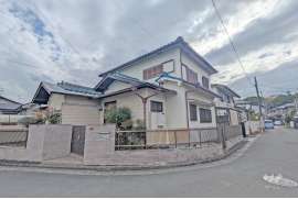 茨木市西福井3丁目 土地