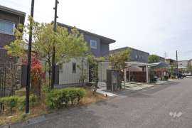 春日井市大手町 一戸建て