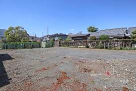 名古屋市守山区東山町 土地