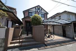 宝塚市米谷2丁目 一戸建て