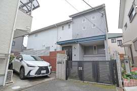 世田谷区上祖師谷4丁目 土地