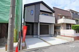 名古屋市熱田区野立町2丁目 一戸建て