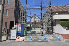 名古屋市熱田区野立町2丁目 一戸建て