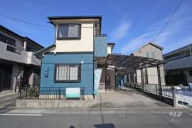 名古屋市港区東蟹田 一戸建て